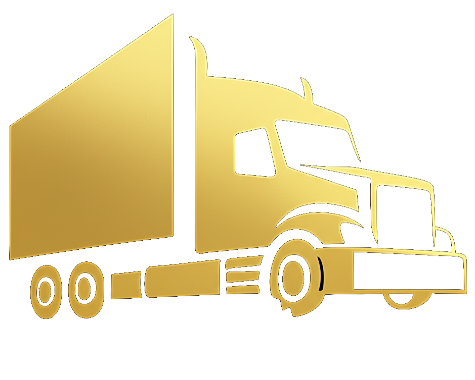 Luxus Truck Logo
